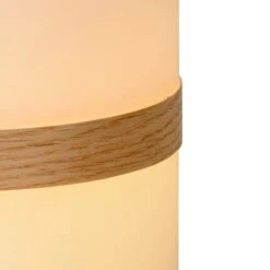 Lucide Joe Led Tafellamp - Wit -Buitentuinwinkel 06800 03 31 det3