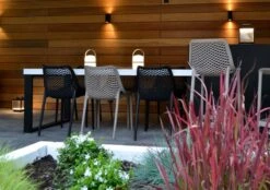 Lucide Joe Led Tafellamp - Wit -Buitentuinwinkel 06800 03 31 sf7