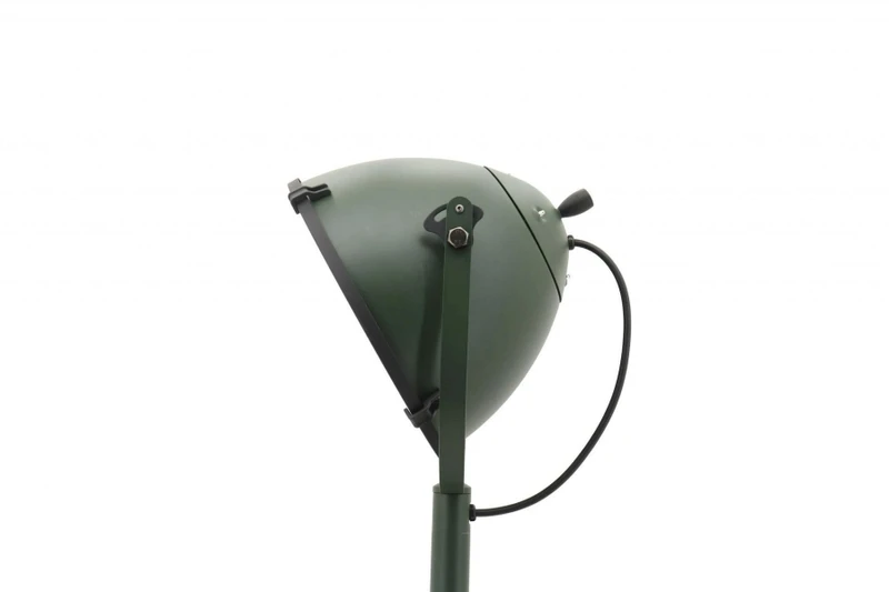 Sunred Smart Heater Indus Ultra Standing Jade 2100 - Groen - Afbeelding 4