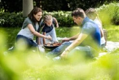 Yakiniku Shichirin Barbecue - Rond -Buitentuinwinkel 1637316060 trimmy 8720364490720 5 1