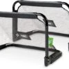 EXIT TOYS EXIT Pico Voetbaldoelen Set - 90 X 60 Cm -Buitentuinwinkel 1900 1900 41.00.20.00 0