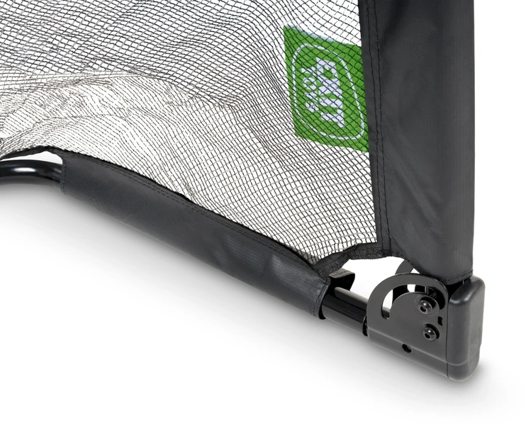 EXIT TOYS EXIT Pico Voetbaldoelen Set - 90 X 60 Cm 8 EXIT TOYS EXIT Pico Voetbaldoelen Set - 90 X 60 Cm - Afbeelding 6