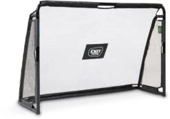 EXIT TOYS EXIT Maestro Voetbaldoel - 180 X 120 Cm -Buitentuinwinkel 1900 1900 41.03.10.00 1