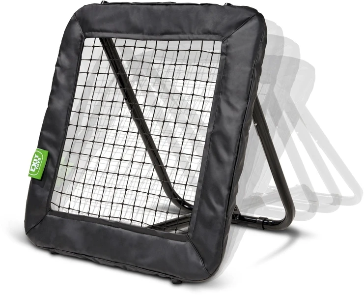 EXIT TOYS EXIT Kickback Rebounder M - 84 X 84 Cm 7 EXIT TOYS EXIT Kickback Rebounder M - 84 X 84 Cm - Afbeelding 5