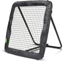 EXIT TOYS EXIT Kickback Rebounder L - 124 X 124 Cm -Buitentuinwinkel 1900 1900 43.03.10.00 3