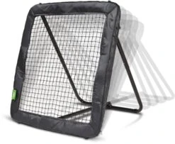 EXIT TOYS EXIT Kickback Rebounder L - 124 X 124 Cm -Buitentuinwinkel 1900 1900 43.03.10.00 4