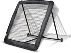 EXIT TOYS EXIT Kickback Rebounder XL - 164 X 164 Cm -Buitentuinwinkel 1900 1900 43.05.10.00 4