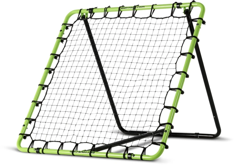 EXIT TOYS EXIT Tempo 1200 Rebounder - 120 X 120 Cm 3 EXIT TOYS EXIT Tempo 1200 Rebounder - 120 X 120 Cm