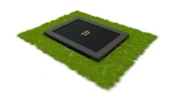 Avyna Pro-Line Inground Trampoline - 275 X 190 Cm - Grijs 10 Avyna Pro-Line Inground Trampoline - 275 X 190 Cm - Grijs -Buitentuinwinkel 1900 1900 trampoline inground 275x190 3 1 1