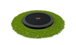 Avyna Pro-Line Inground Trampoline - Ø365 Cm - Grijs 12 Avyna Pro-Line Inground Trampoline - Ø365 Cm - Grijs -Buitentuinwinkel 1900 1900 trampoline inground365 2 1