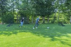 EXIT TOYS EXIT Panna Voetbaldoelen Set - 150 X 60 Cm -Buitentuinwinkel 1900 2849 41.01.20.00 7