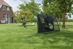 EXIT TOYS EXIT Maestro Voetbaldoel - 180 X 120 Cm -Buitentuinwinkel 1900 2849 41.03.10.00 11