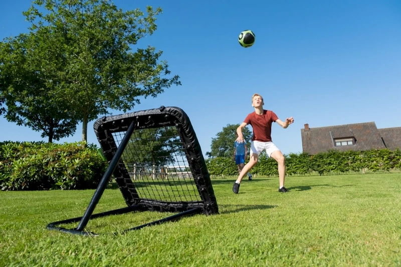 EXIT TOYS EXIT Kickback Rebounder M - 84 X 84 Cm 15 EXIT TOYS EXIT Kickback Rebounder M - 84 X 84 Cm - Afbeelding 13