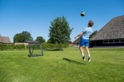 EXIT TOYS EXIT Kickback Rebounder L - 124 X 124 Cm -Buitentuinwinkel 1900 2849 43.03.10.00 10