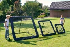 EXIT TOYS EXIT Kickback Rebounder L - 124 X 124 Cm -Buitentuinwinkel 1900 2849 43.03.10.00 12