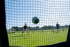 EXIT TOYS EXIT Kickback Rebounder XL - 164 X 164 Cm -Buitentuinwinkel 1900 2849 43.05.10.00 12