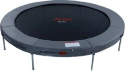 Avyna Pro-Line Inground Trampoline - Ø365 Cm - Grijs