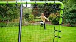 EXIT TOYS EXIT Tempo 1000 Rebounder - 100 X 100 Cm 19 EXIT TOYS EXIT Tempo 1000 Rebounder - 100 X 100 Cm -Buitentuinwinkel 1900 3377 43.20.10.00 9