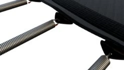 Avyna Pro-Line Inground Trampoline - Ø365 Cm - Grijs 13 Avyna Pro-Line Inground Trampoline - Ø365 Cm - Grijs -Buitentuinwinkel 1900 3377 onderdelen veer