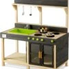 EXIT TOYS EXIT Yummy 200 Houten Speelkeuken Buiten -Buitentuinwinkel 51.10.20.00 0