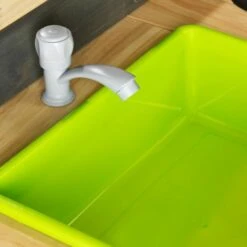 EXIT TOYS EXIT Yummy 200 Houten Speelkeuken Buiten 12 EXIT TOYS EXIT Yummy 200 Houten Speelkeuken Buiten -Buitentuinwinkel 51.10.20.00 5