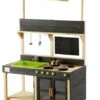 EXIT TOYS EXIT Yummy 300 Houten Speelkeuken Buiten 1 EXIT TOYS EXIT Yummy 300 Houten Speelkeuken Buiten -Buitentuinwinkel 51.10.30.00 0