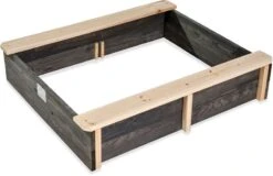 EXIT TOYS EXIT Aksent Houten Zandbak -Buitentuinwinkel 52.05.01.05 2