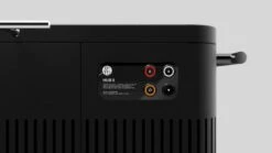 Everdure Hub II Houtskool Barbecue - Zwart -Buitentuinwinkel 675 1200 9312646027510 1