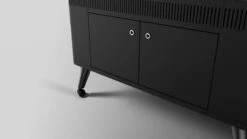 Everdure Hub II Houtskool Barbecue - Zwart -Buitentuinwinkel 675 1200 9312646027510 4