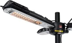 Sunred Parasol Heater 2000 Terrasverwarmer -Buitentuinwinkel 717 1200 ph10 product 02