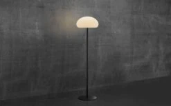 Nordlux Sponge Led Staande Lamp -Buitentuinwinkel 748 1200 m sponge 34 floor 2018154003 2