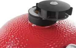 Kamado Joe Classic II Barbecue 27 Kamado Joe Classic II Barbecue -Buitentuinwinkel 759 1200 kjo kontrol tower top vent 2