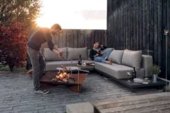 Höfats Triple 120 Vuurschaal -Buitentuinwinkel 800 1200 4260447330443 6