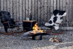 Höfats Ellipse Vuurschaal -Buitentuinwinkel 800 1200 4260447330528 19