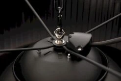 Sunred Heater Artix Hanging 1500 Terrasverwarmer - Zwart -Buitentuinwinkel 800 1200 artix c hb product 03 large