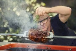 Everdure Fusion Houtskool Barbecue -Buitentuinwinkel 800 1200 brand shoot heston blumenthal 6