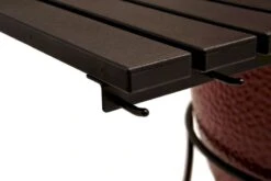 Kamado Joe Classic Barbecue 24 Kamado Joe Classic Barbecue -Buitentuinwinkel 800 1200 classic red cart poly 07