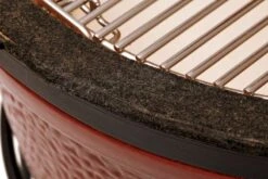 Kamado Joe Classic Barbecue 25 Kamado Joe Classic Barbecue -Buitentuinwinkel 800 1200 classic red cart 11