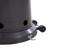 Sunred Sargas Gas Heater 14.000 Terrasverwarmer - Zwart -Buitentuinwinkel 800 1200 gh12b product 03 large