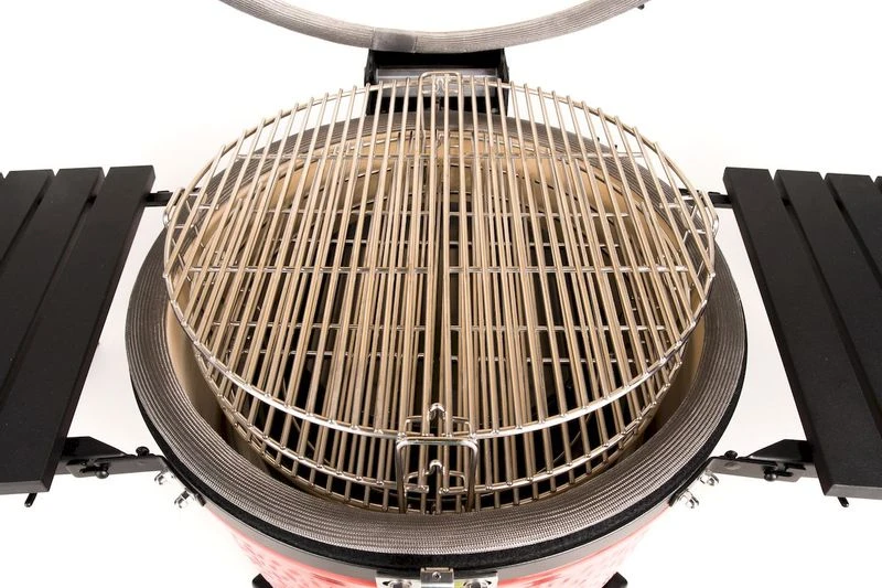 Kamado Joe Classic III Barbecue 6 Kamado Joe Classic III Barbecue - Afbeelding 4