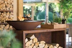 OFYR Island Corten 85 Teak Wood 9 OFYR Island Corten 85 Teak Wood -Buitentuinwinkel 800 1200 ofyr 1971 1