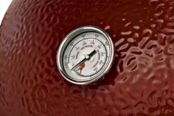 Kamado Joe Classic Barbecue 18 Kamado Joe Classic Barbecue -Buitentuinwinkel 800 1200 red tempgauge 01
