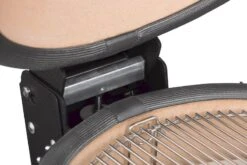 Kamado Joe Classic II Barbecue 36 Kamado Joe Classic II Barbecue -Buitentuinwinkel 801 1200 kjo air lift hinge dsc 3526