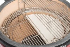 Kamado Joe Classic II Barbecue 24 Kamado Joe Classic II Barbecue -Buitentuinwinkel 801 1200 kjo divide conquer dsc 3552 standalone