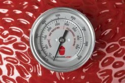 Kamado Joe Classic II Barbecue 25 Kamado Joe Classic II Barbecue -Buitentuinwinkel 801 1200 kjo thermometer dsc 3525