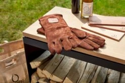 OFYR Handschoenen - Bruin 6 OFYR Handschoenen - Bruin -Buitentuinwinkel 801 1200 oa g