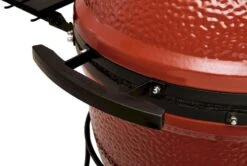Kamado Joe Classic Barbecue 26 Kamado Joe Classic Barbecue -Buitentuinwinkel 806 1200 classic red cart poly 05