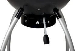 Rösle No. 1 Sport F60 Houtskool Barbecue -Buitentuinwinkel 815 1200 4004293250056 9