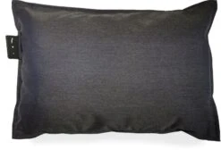 Sit & Heat Warmtekussen Urban Rectangle - Denim