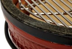 Kamado Joe Junior Barbecue -Buitentuinwinkel 817 1200 kamadojoejr feltgasket cmyk